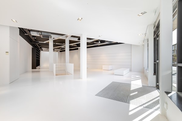 Medium property photo - Bergse Dorpsstraat 111, 3054 GC Rotterdam